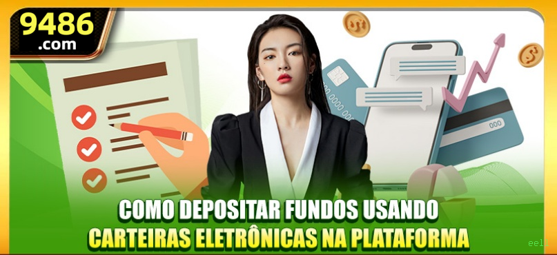 APP oficial da eell para mobile