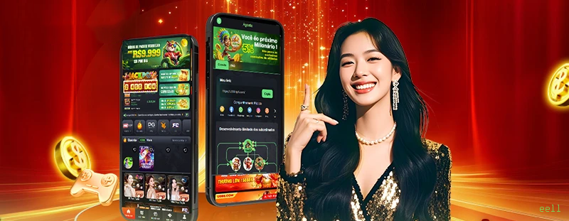 Login seguro na eell