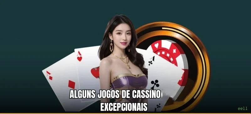 Programa VIP exclusivo da eell
